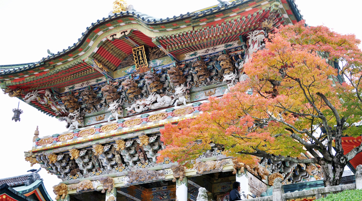 瀬戸田 耕三寺博物館